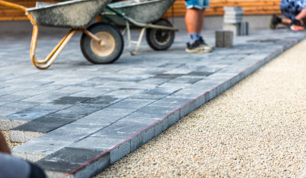 Best Stamped Concrete Services in Edisto, SC
