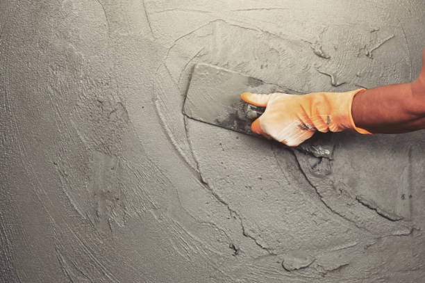 Best Concrete Driveway Installation in Edisto, SC