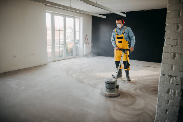 Best Concrete Grinding and Polishing in Edisto, SC