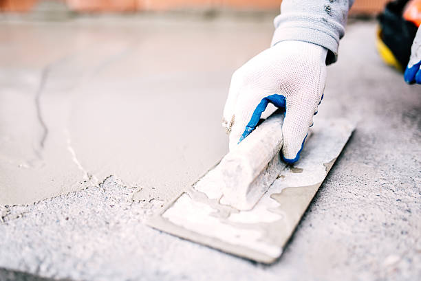 Best Concrete Foundation Repair in Edisto, SC